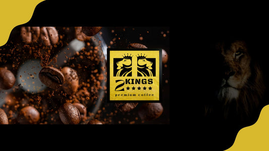 Get to know our coffee!