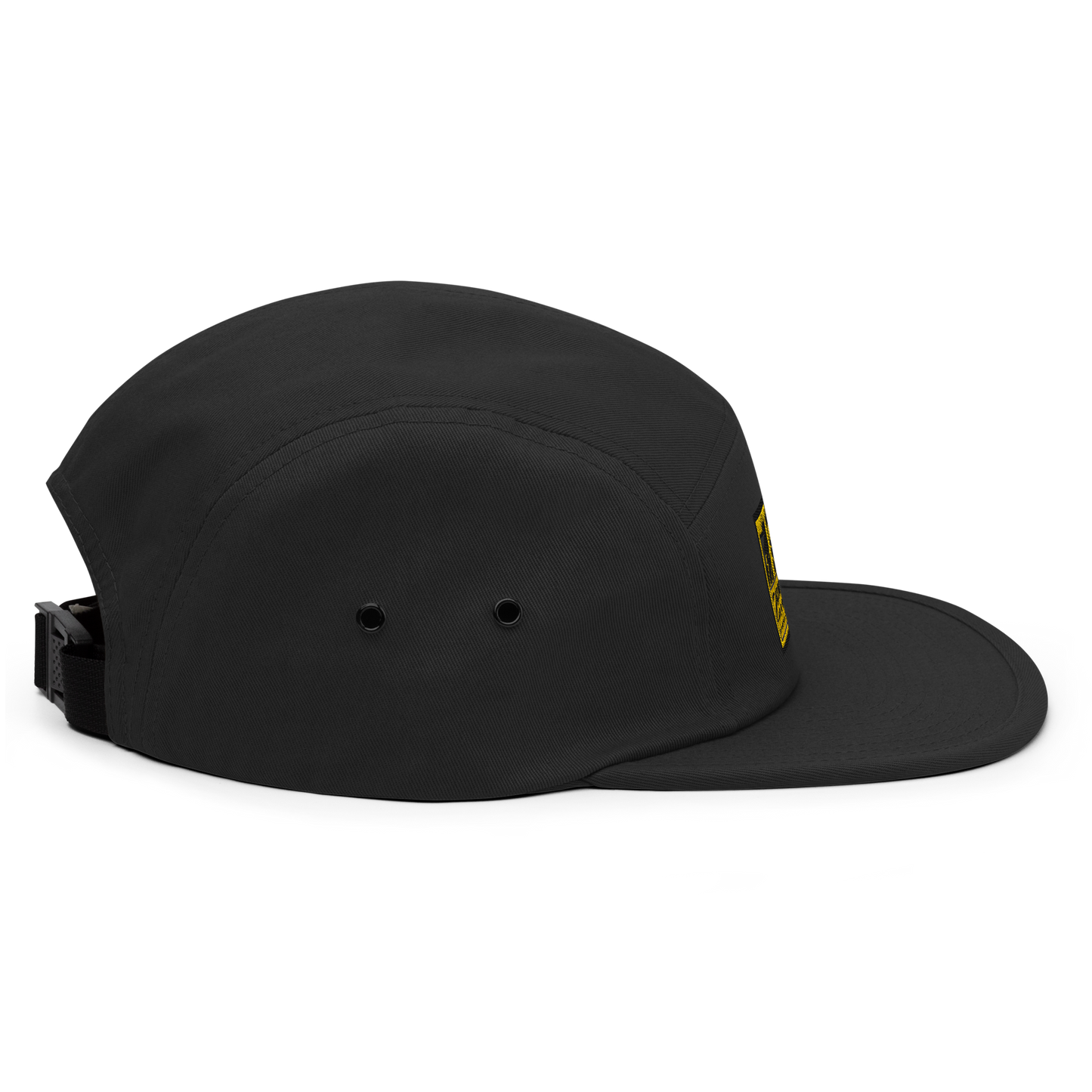 2 Kings Coffee - Branded Five Panel Cap