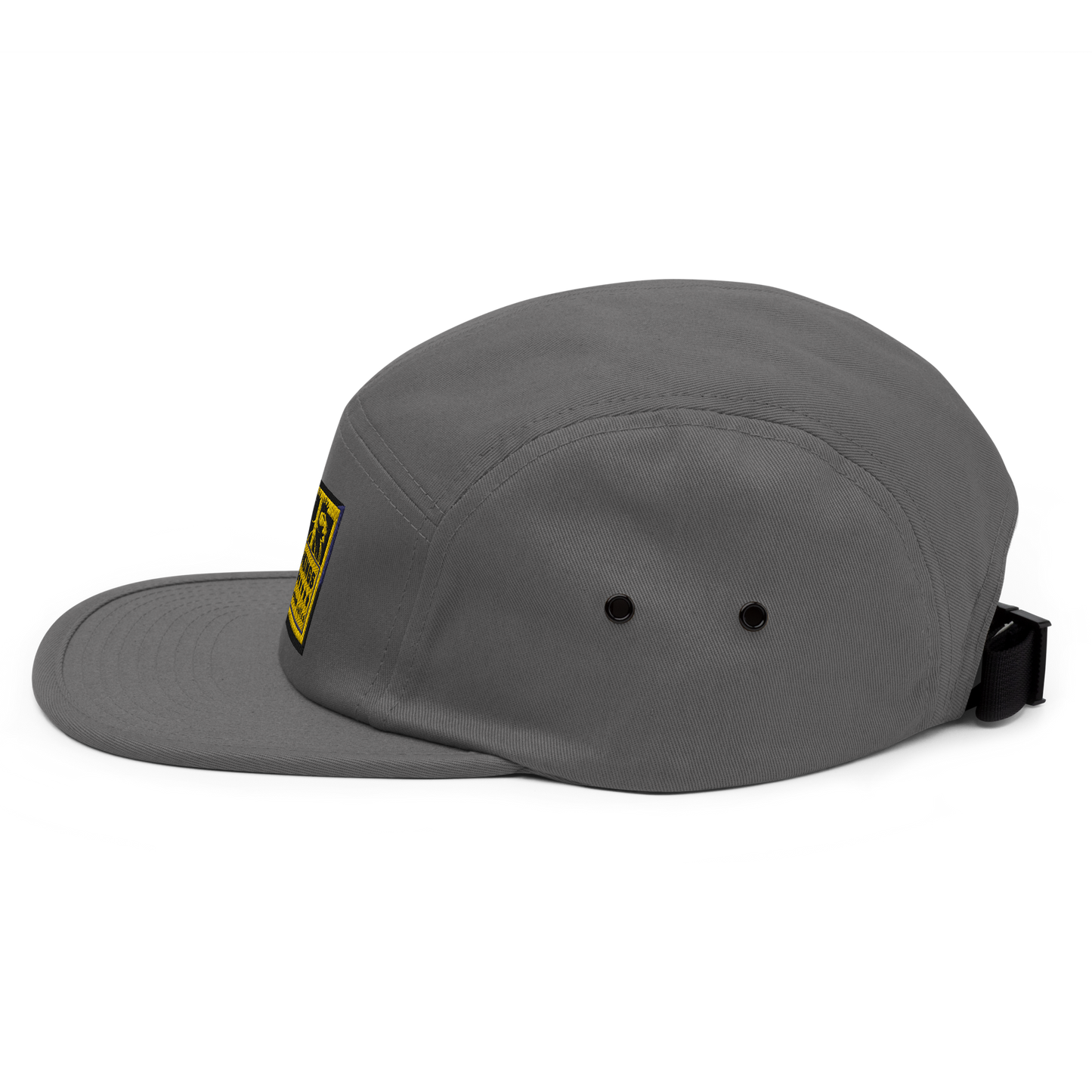 2 Kings Coffee - Branded Five Panel Cap