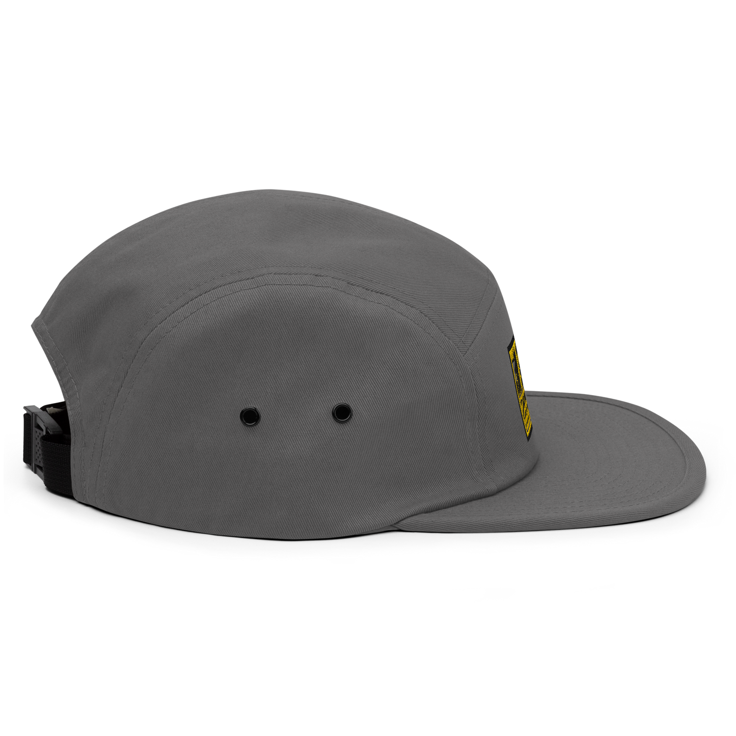 2 Kings Coffee - Branded Five Panel Cap