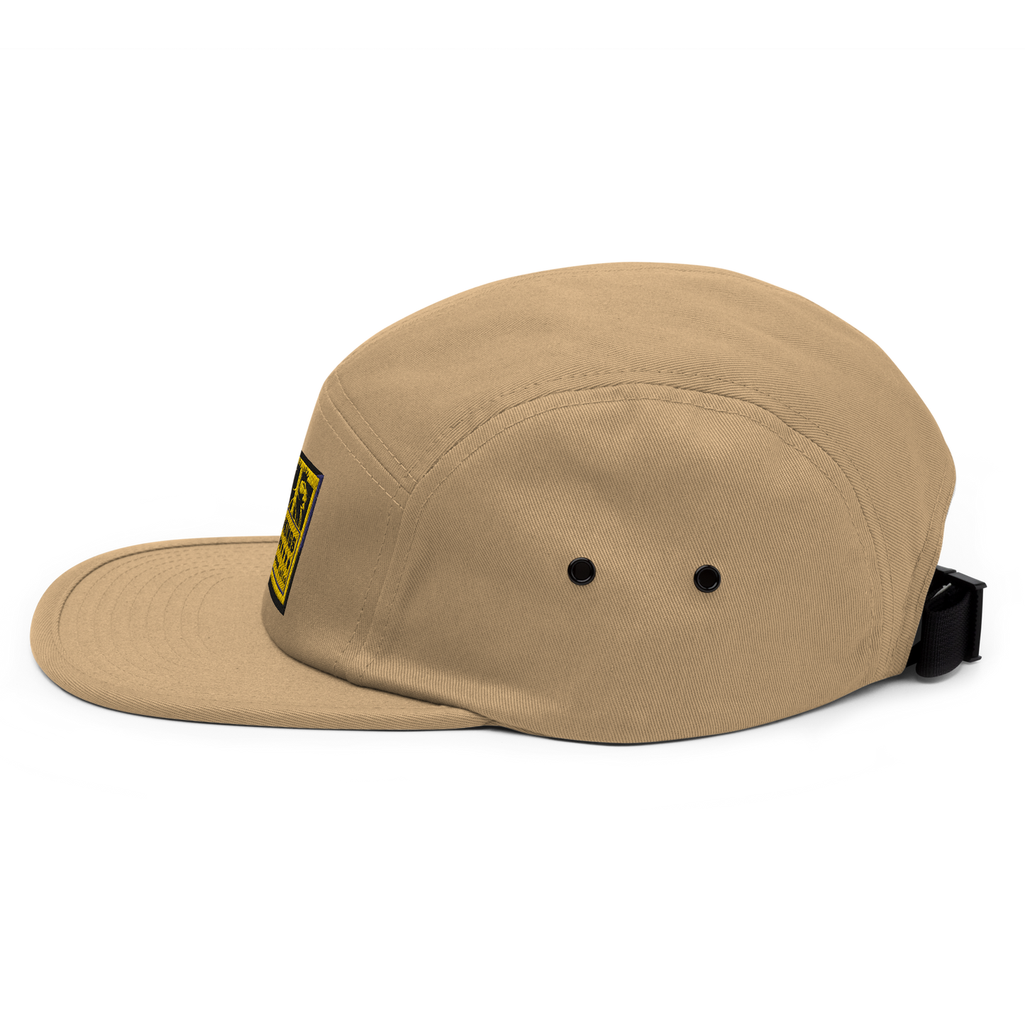 2 Kings Coffee - Branded Five Panel Cap