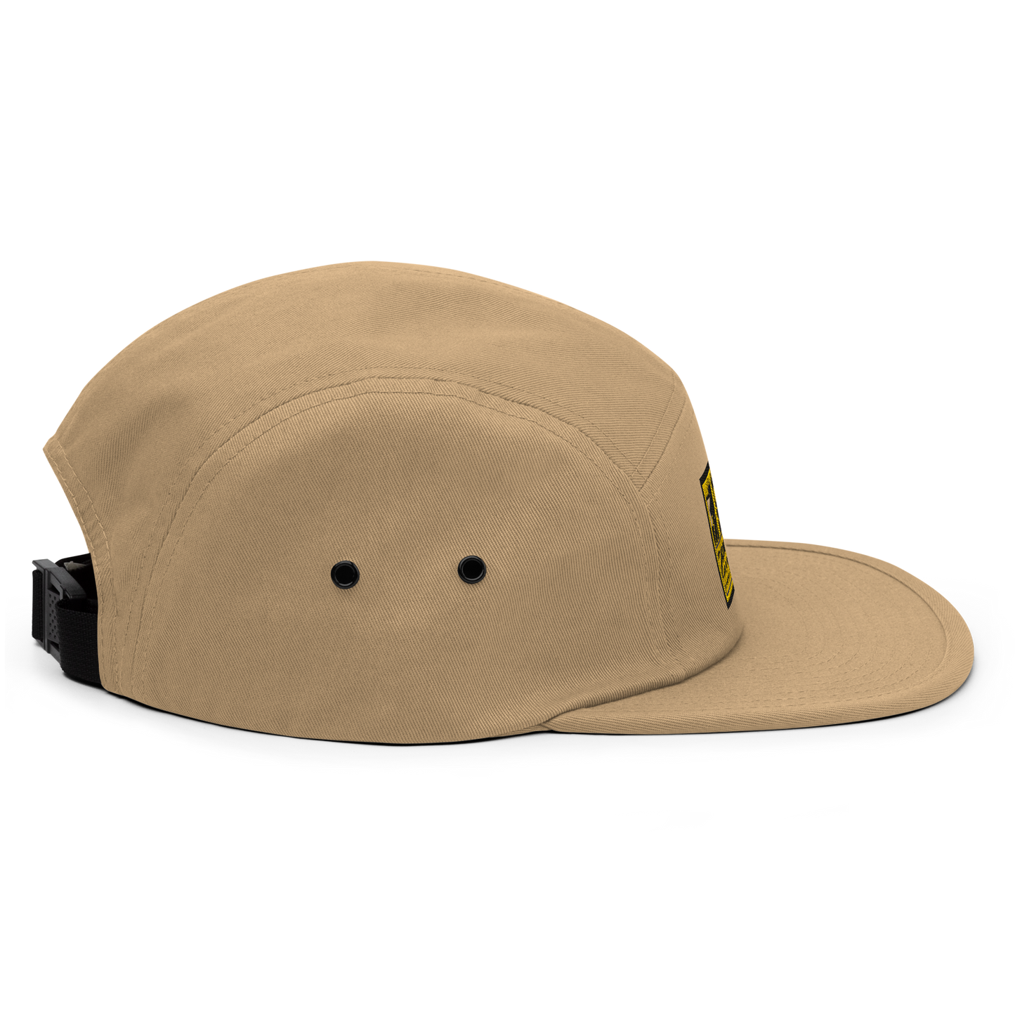 2 Kings Coffee - Branded Five Panel Cap