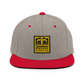 2 Kings Coffee - Branded Snapback Hat