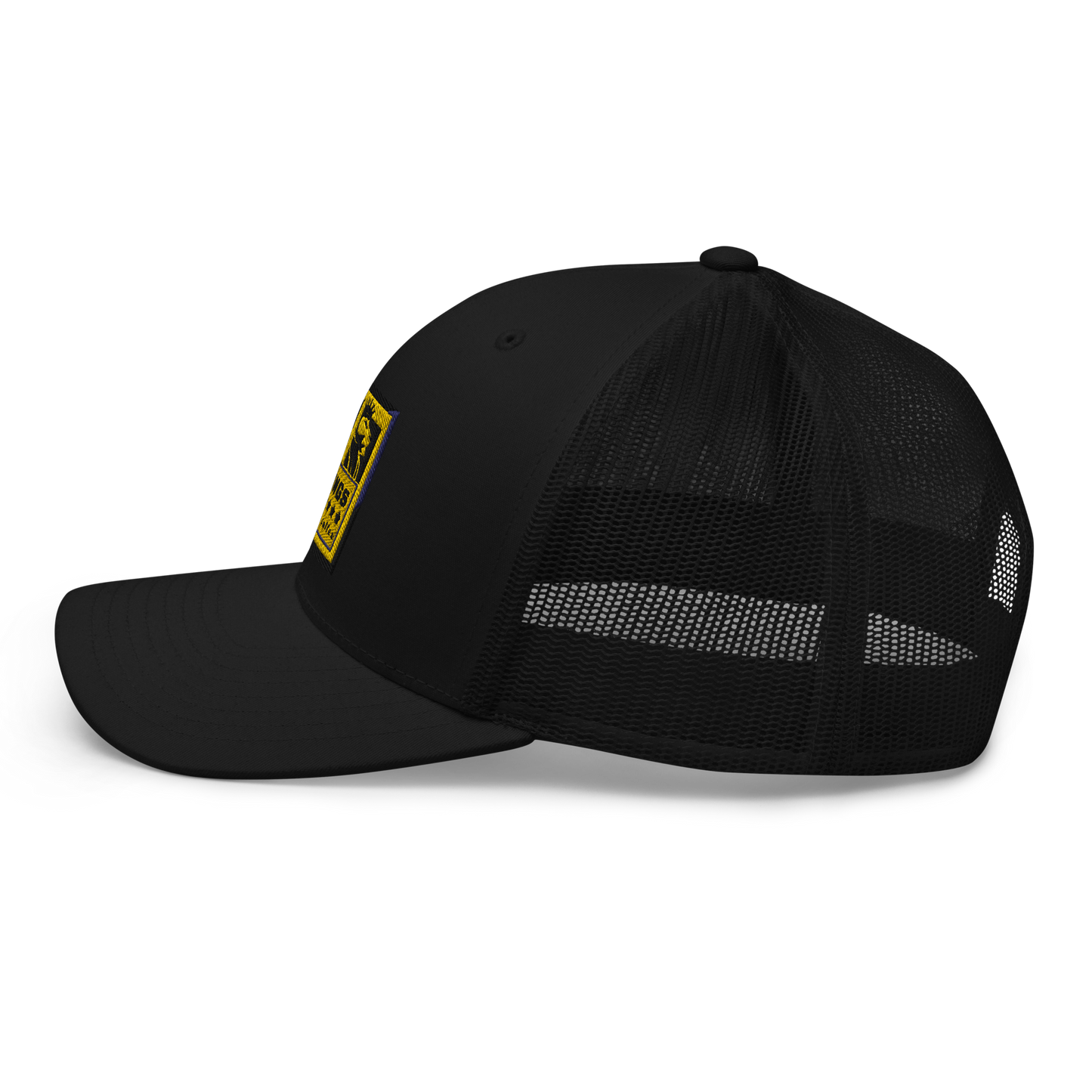 2 Kings Coffee - Branded Trucker Cap
