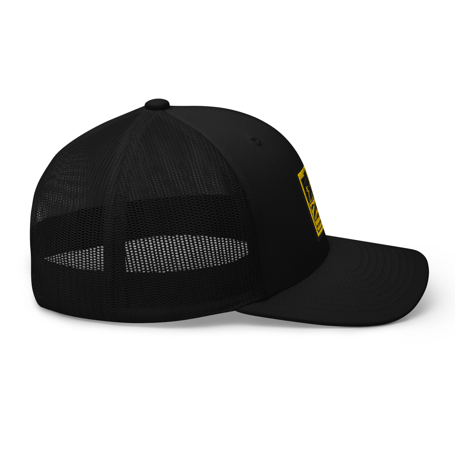 2 Kings Coffee - Branded Trucker Cap