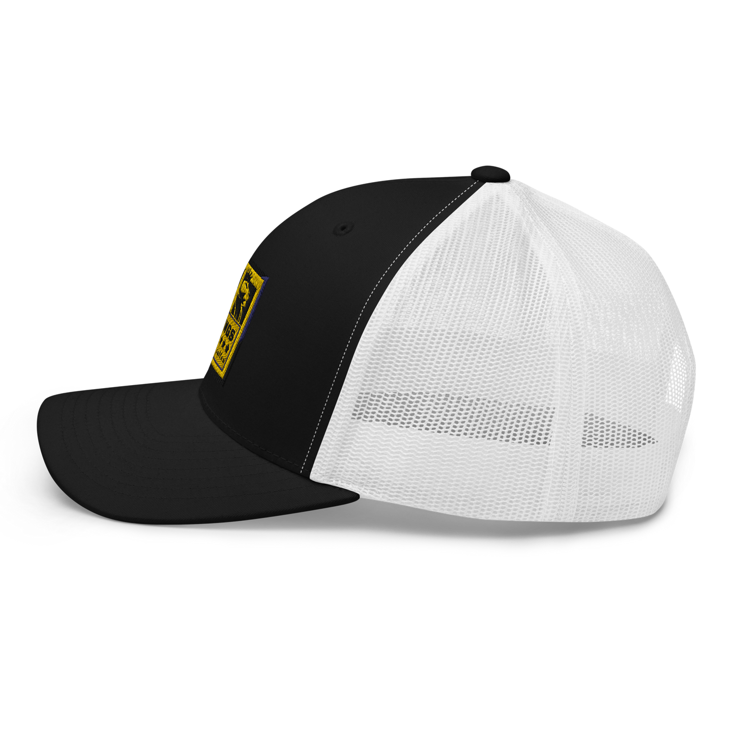 2 Kings Coffee - Branded Trucker Cap