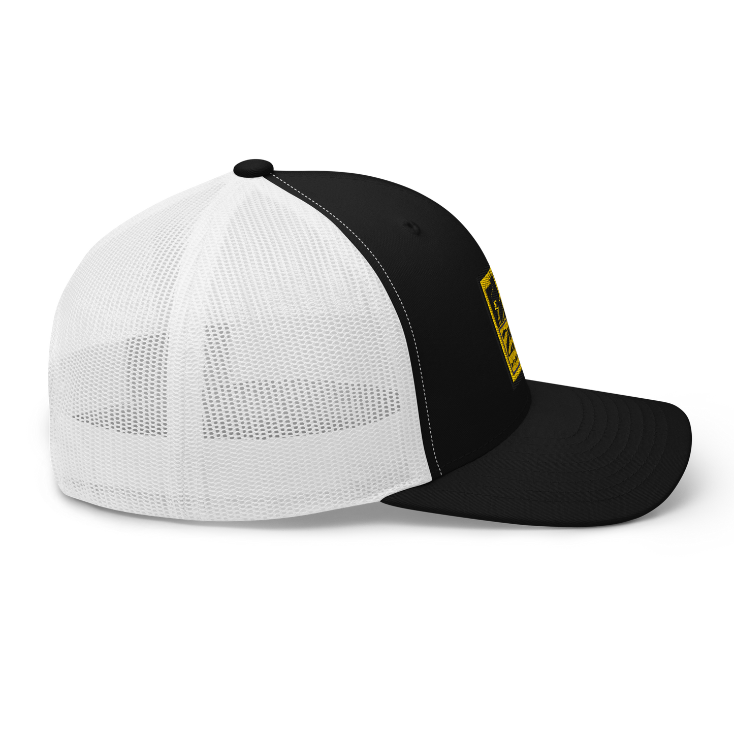 2 Kings Coffee - Branded Trucker Cap