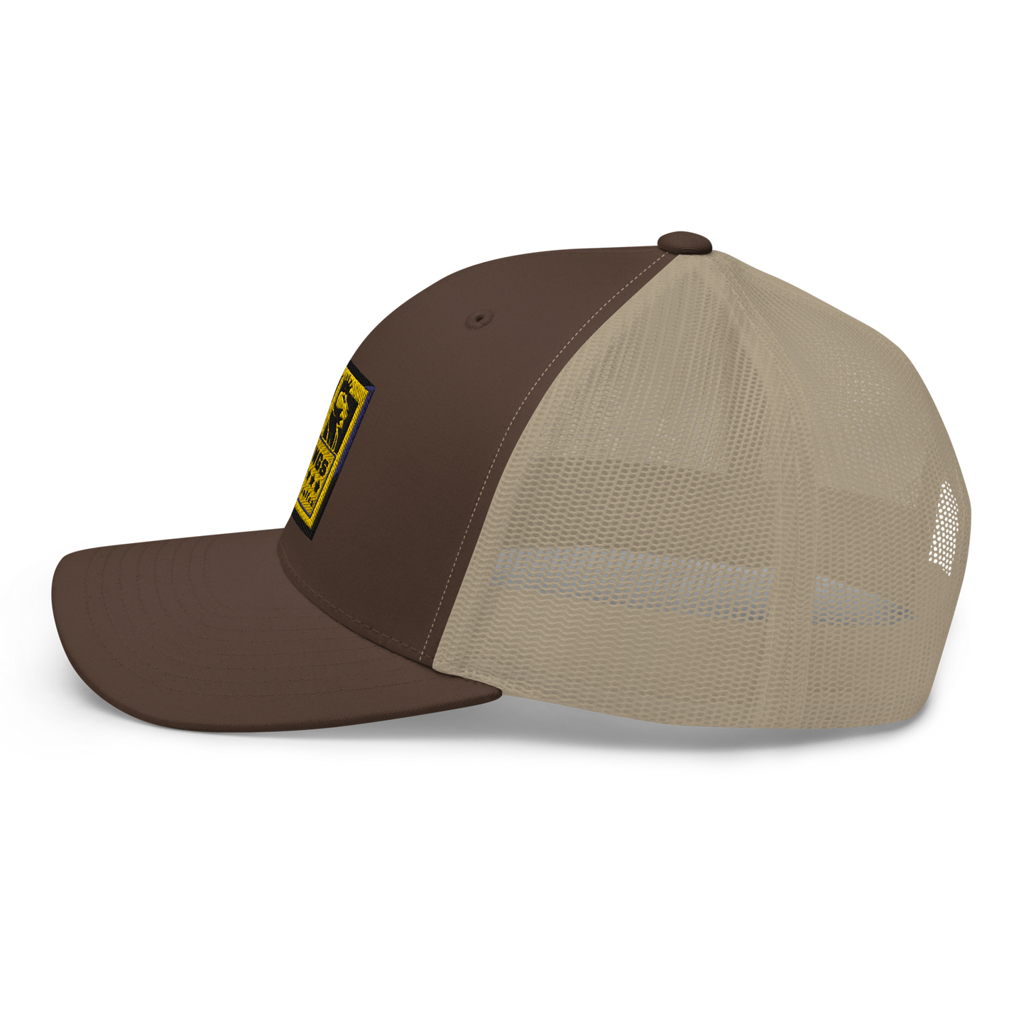 2 Kings Coffee - Branded Trucker Cap