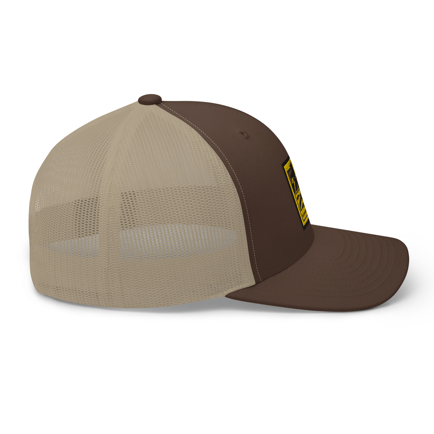 2 Kings Coffee - Branded Trucker Cap
