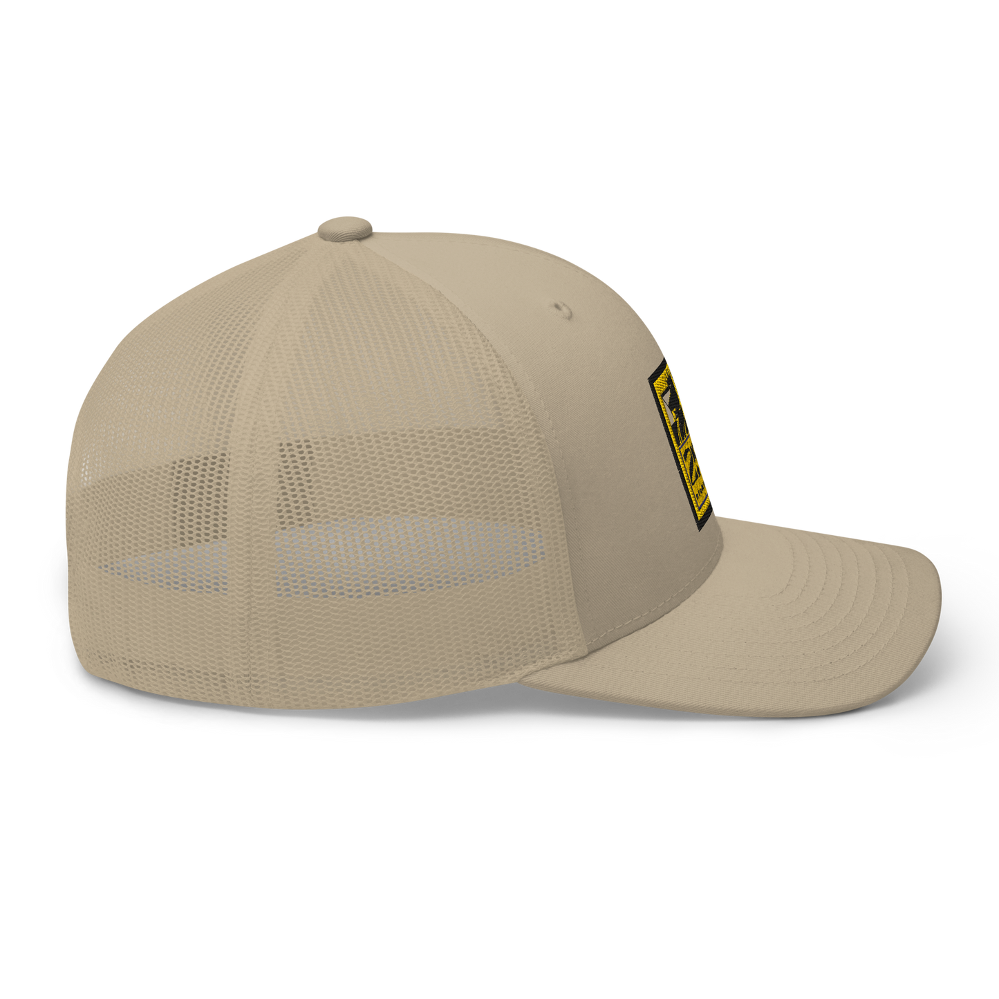2 Kings Coffee - Branded Trucker Cap