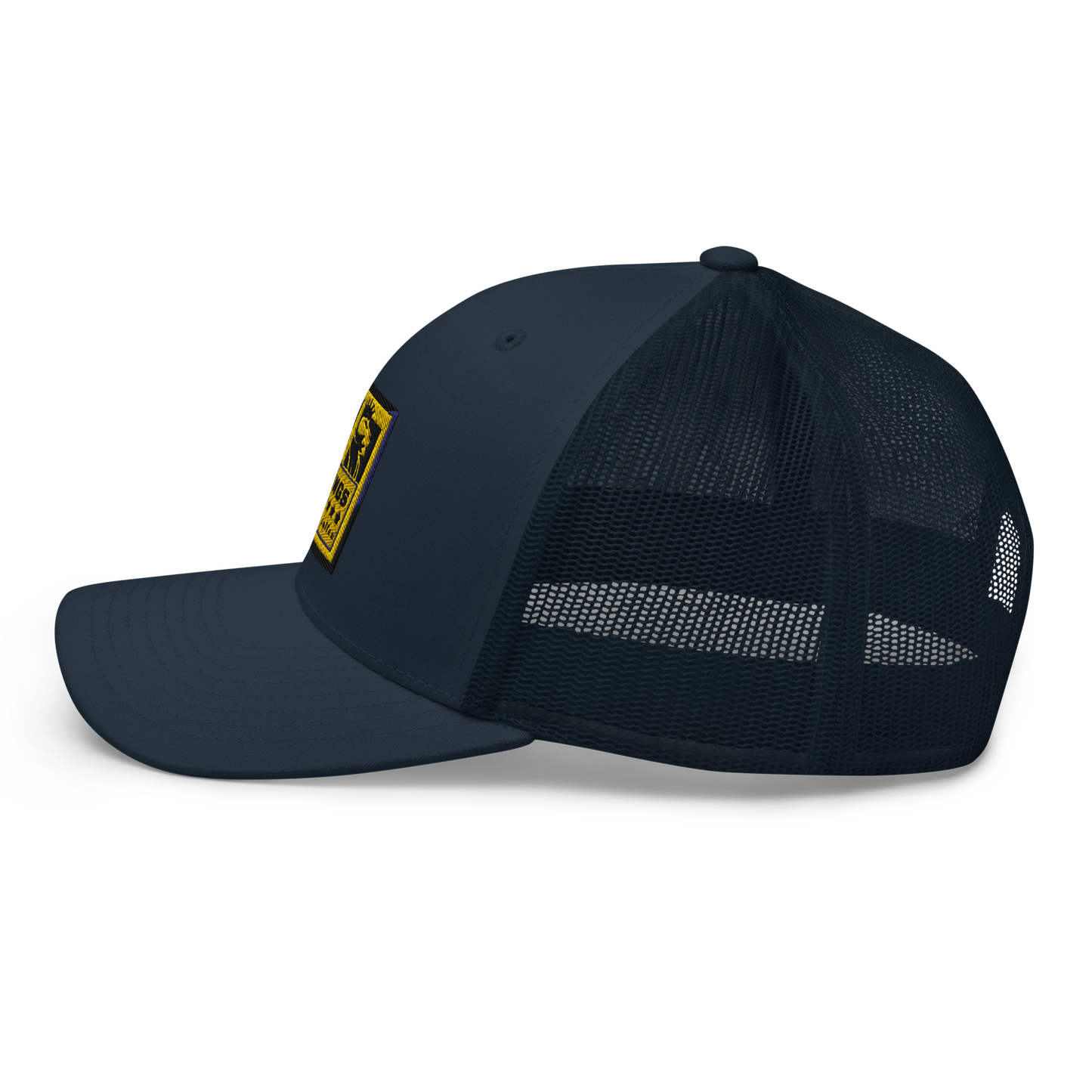 2 Kings Coffee - Branded Trucker Cap