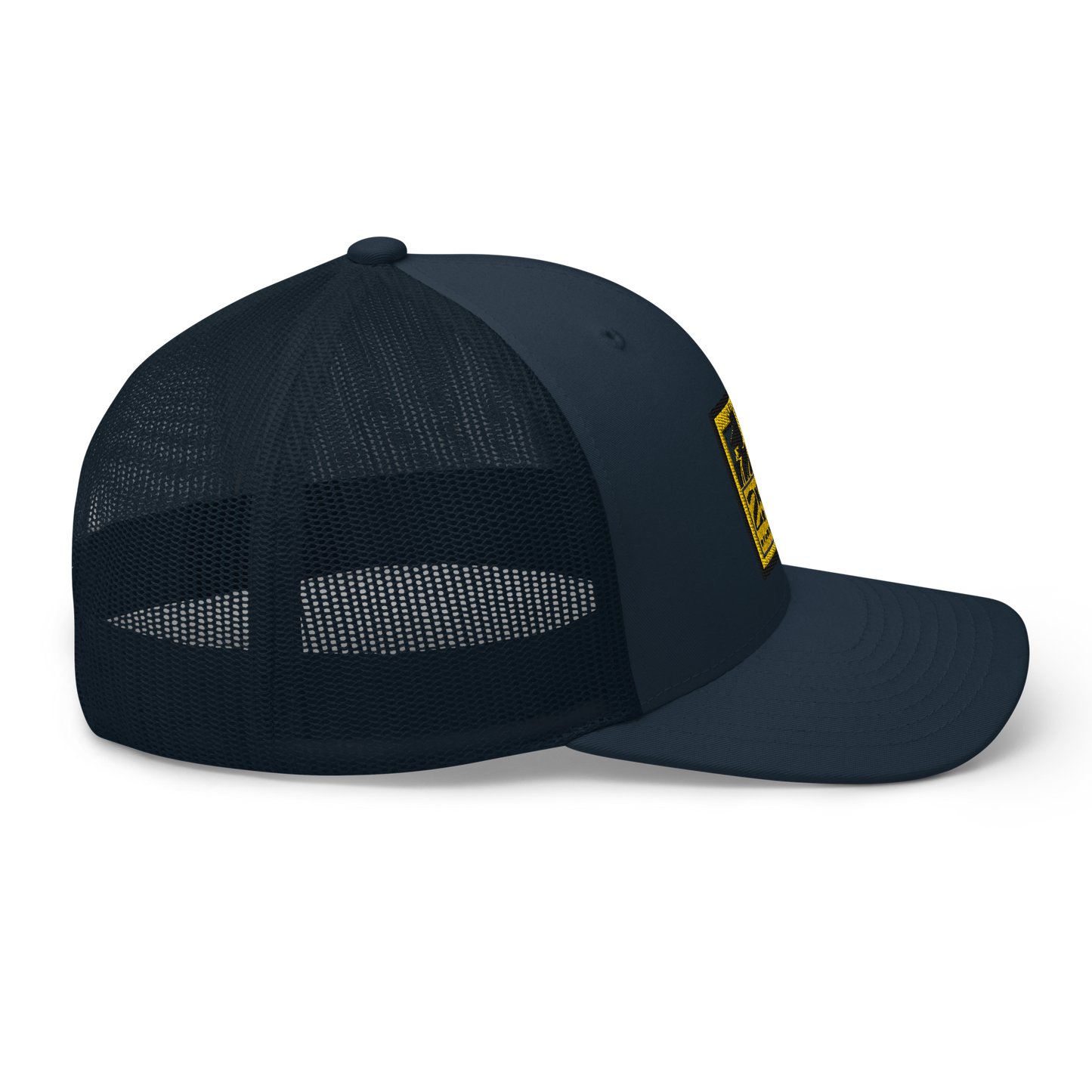 2 Kings Coffee - Branded Trucker Cap