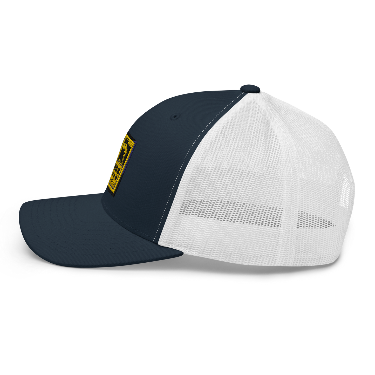 2 Kings Coffee - Branded Trucker Cap