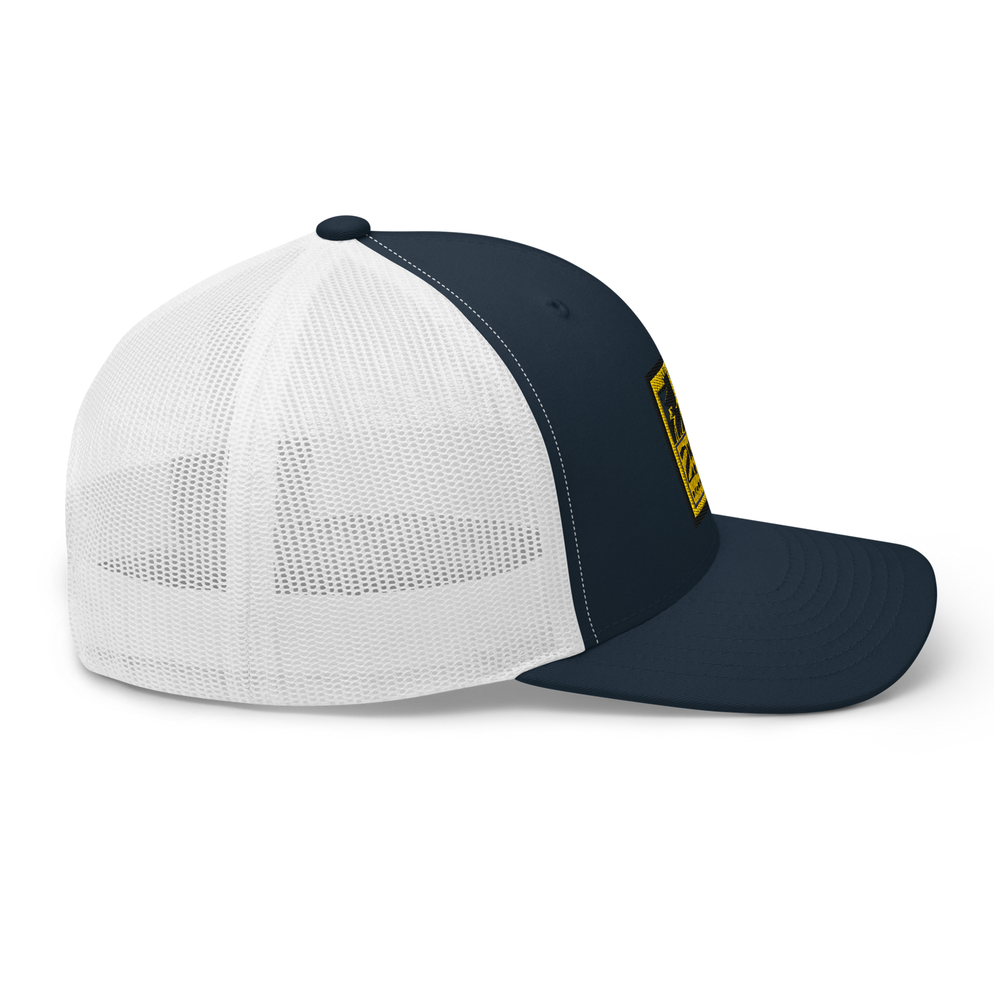 2 Kings Coffee - Branded Trucker Cap