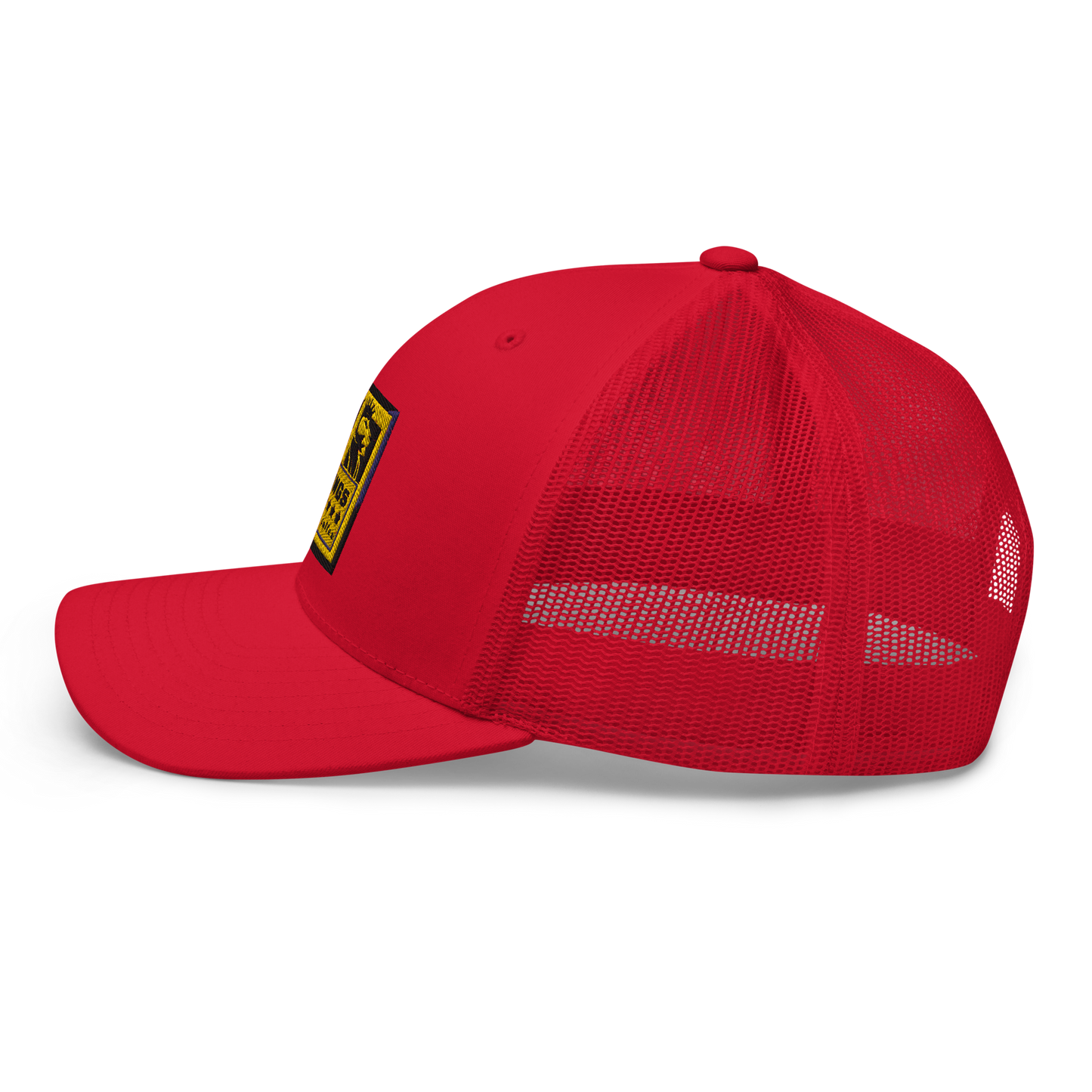 2 Kings Coffee - Branded Trucker Cap