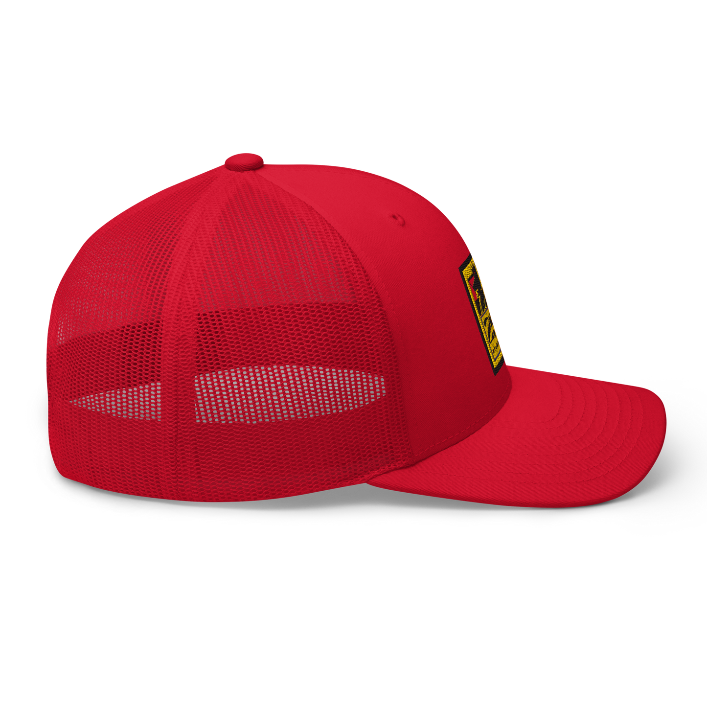 2 Kings Coffee - Branded Trucker Cap