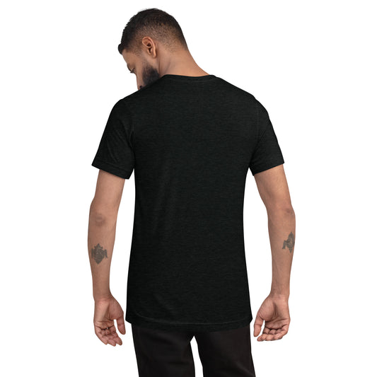 2 Kings Coffee - Branded Short sleeve t-shirt