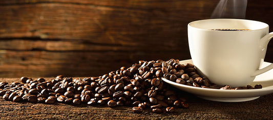What Makes Gourmet Coffee Special?