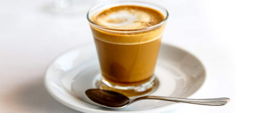 What Is Cortado?