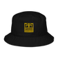 2 Kings Coffee - Organic Branded Bucket Hat