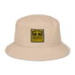 2 Kings Coffee - Organic Branded Bucket Hat